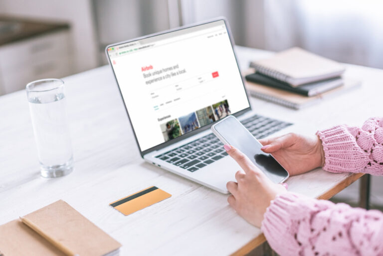 Conciergerie Airbnb au Sénégal