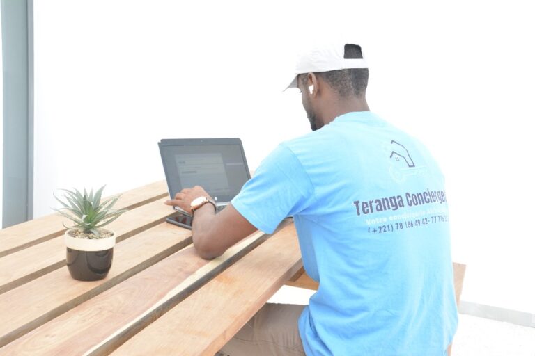 gestion des réservations Airbnb